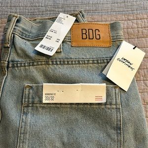 Urban Outfitters BDG jeans